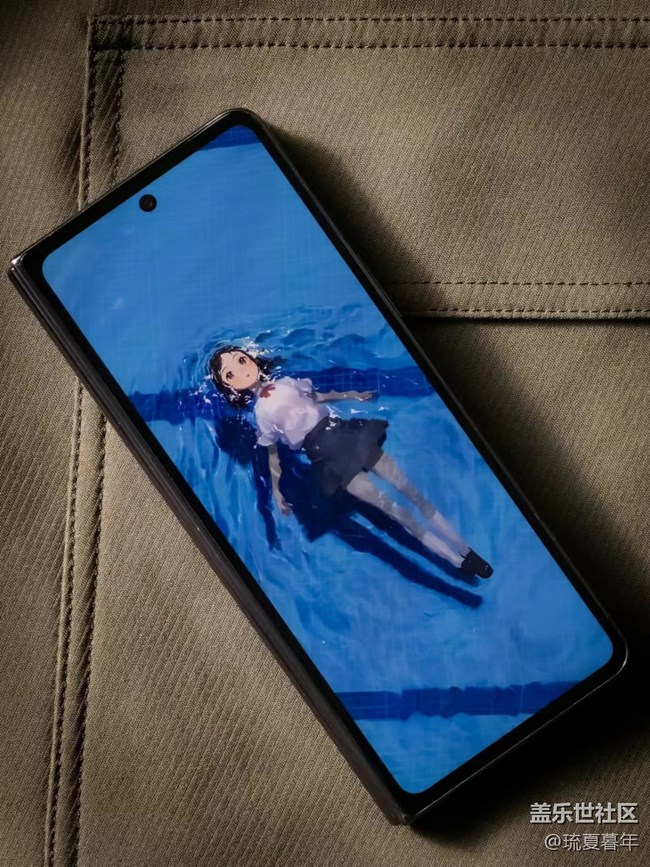 不客觀，真體驗——三星蓋樂世zfold4深度測評