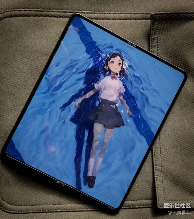 不客觀，真體驗——三星蓋樂世zfold4深度測評