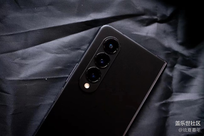 不客觀，真體驗——三星蓋樂世zfold4深度測評