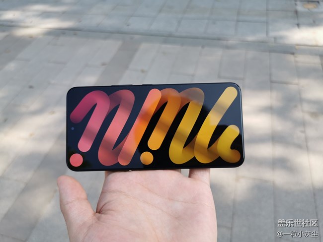 【新機體驗分享】我的S22遠山灰