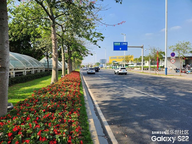 【新機體驗分享】我的S22遠山灰