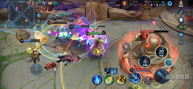 【新機體驗分享】我的S22遠山灰