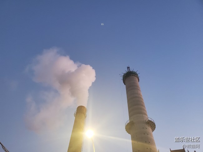 【凌冬將至】北方特色