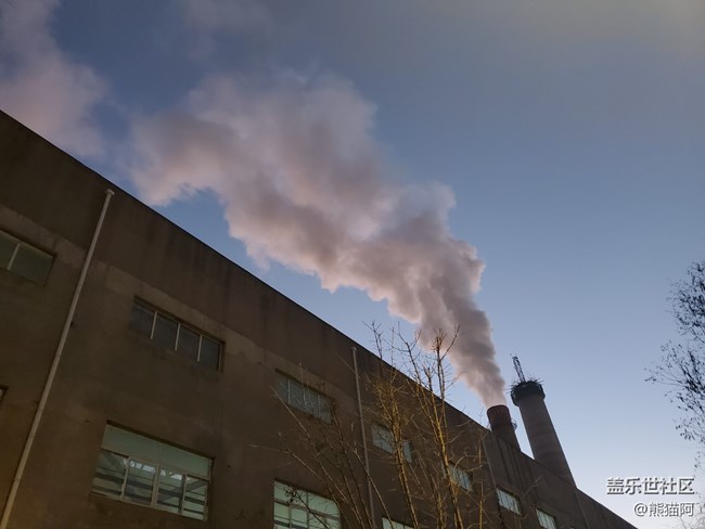 【凌冬將至】北方特色