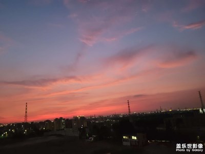 【天光凈影】+變幻莫測的天空6