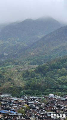 【天光凈影】+?繼續(xù)居家拍遠處