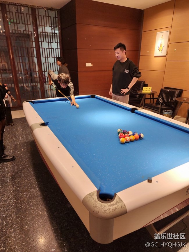 廈門星部落轟趴