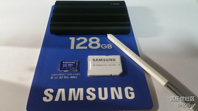 【我的三星手機(jī)搭配】存儲