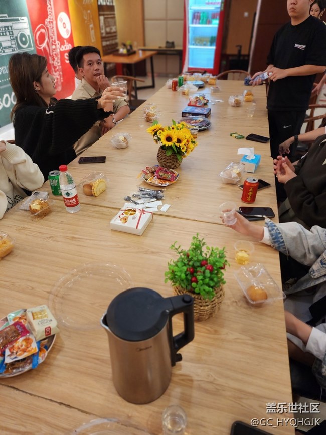 廈門星部落轟趴