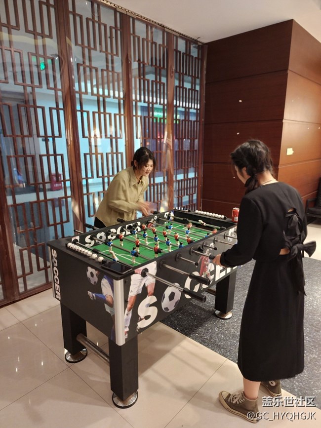 廈門星部落轟趴