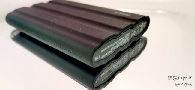 【我的三星手機(jī)搭配】存儲