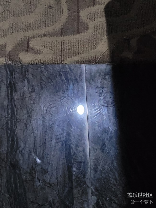 【鏡中景】影院瓷磚