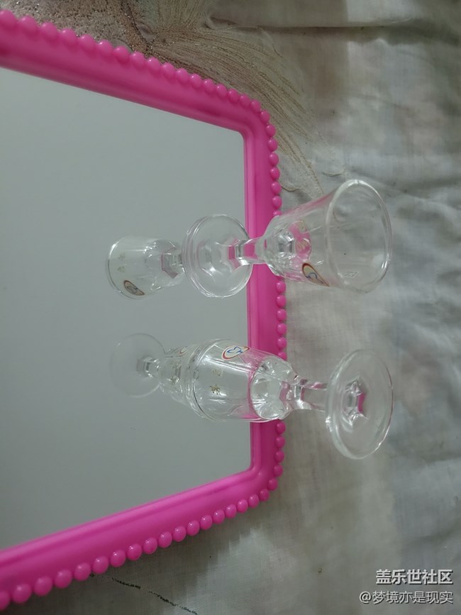 【鏡中景】老鏡子