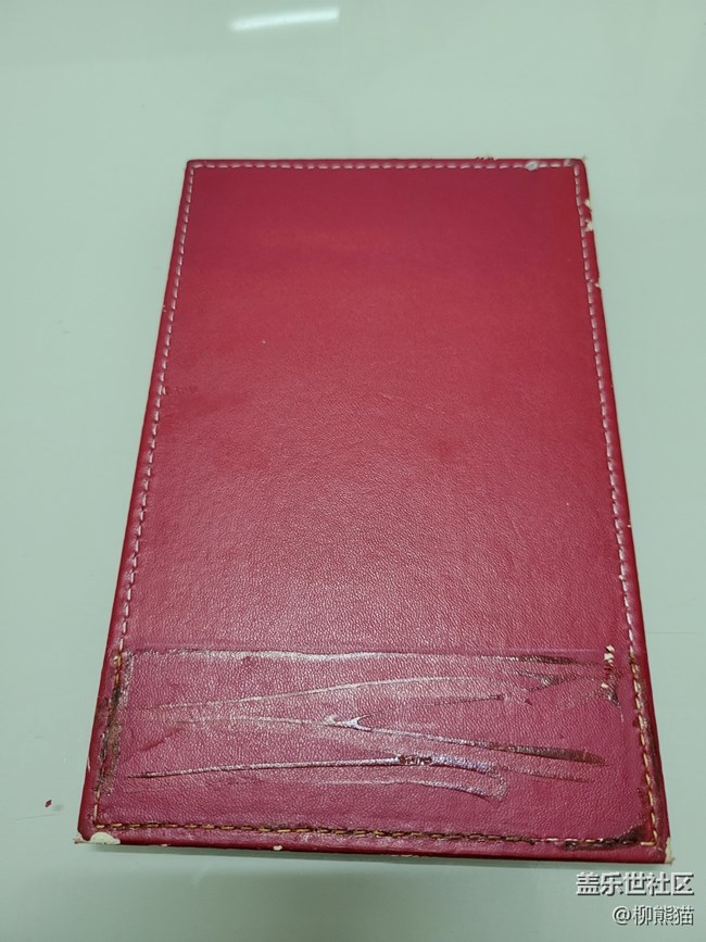 【鏡中景】中國結(jié)