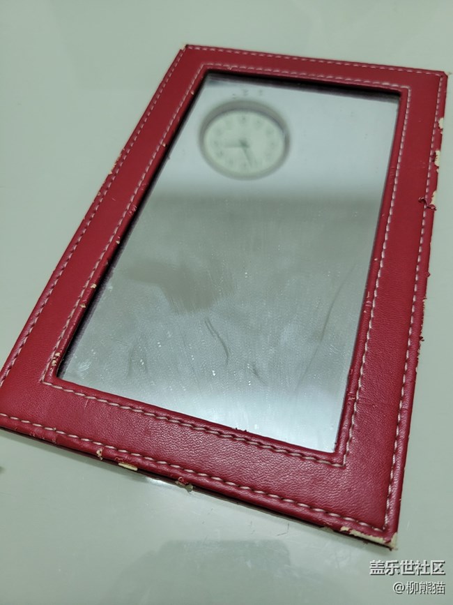 【鏡中景】中國結(jié)