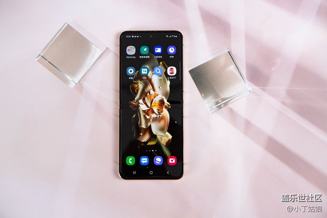 怎么用都不膩的立式交互模式觸控板