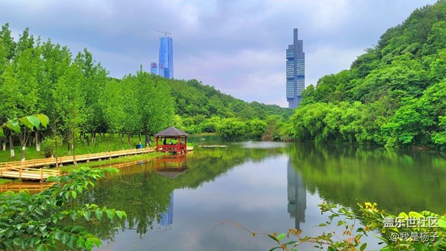 【拍拍我的城】+魅力大都市，爽爽新貴陽