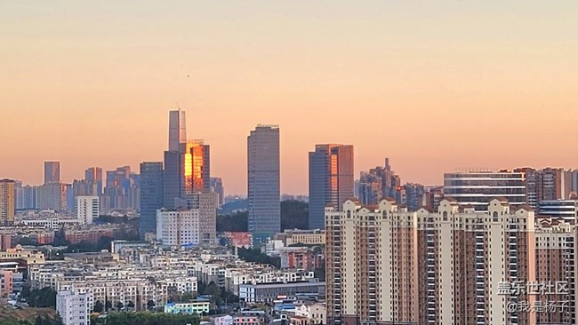 【拍拍我的城】+魅力大都市，爽爽新貴陽