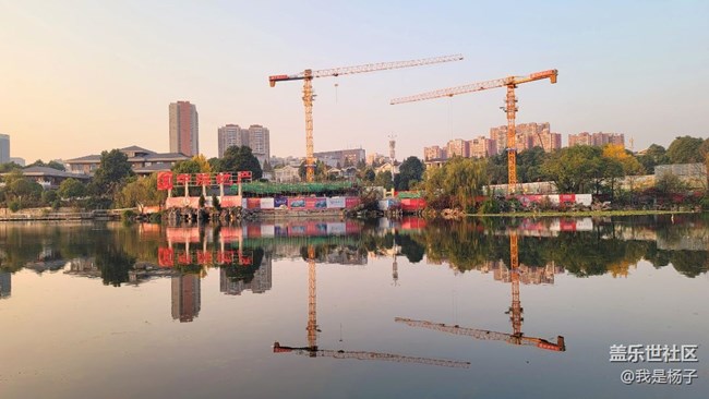 【拍拍我的城】+魅力大都市，爽爽新貴陽