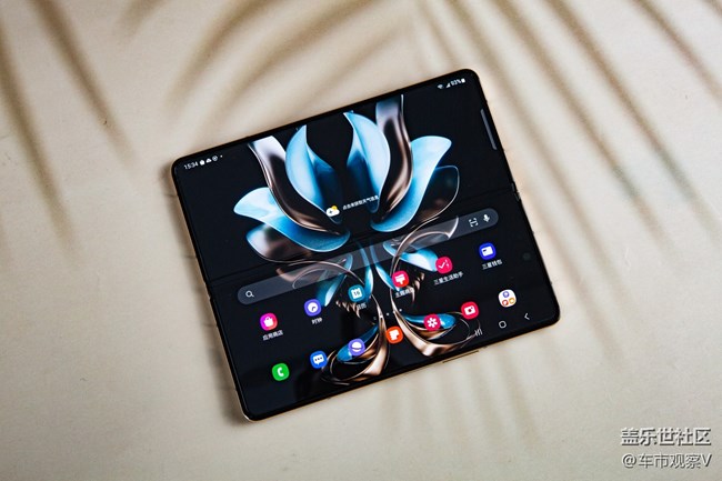 折疊屏大熱是有原因的