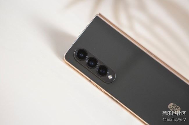 折疊屏大熱是有原因的