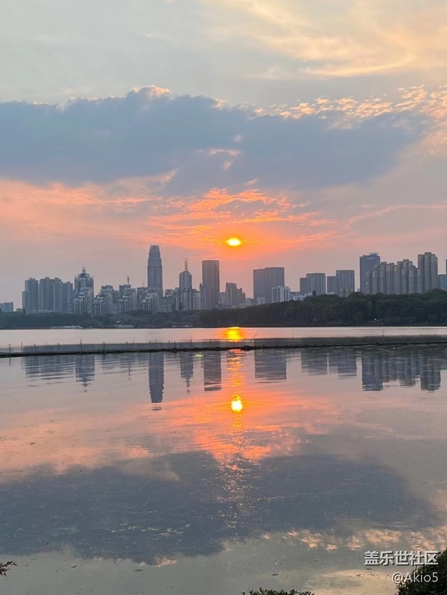 【百湖之城—武漢】2022