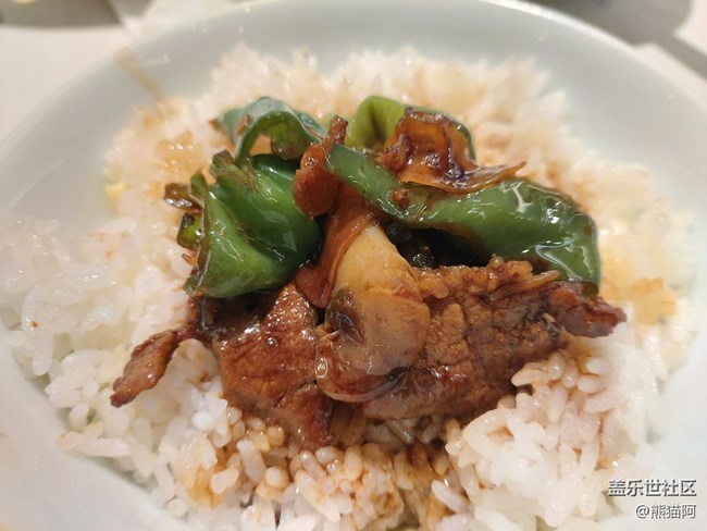 【如影隨形】襯托美味
