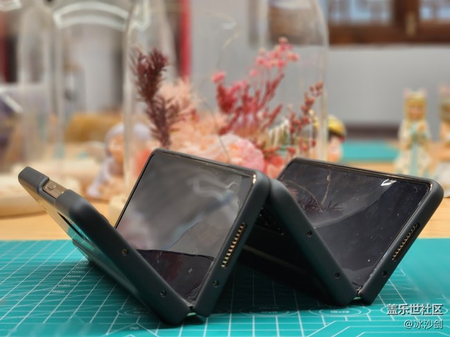 【三星W23品鑒活動(dòng)】折疊手機(jī)還是要看三星