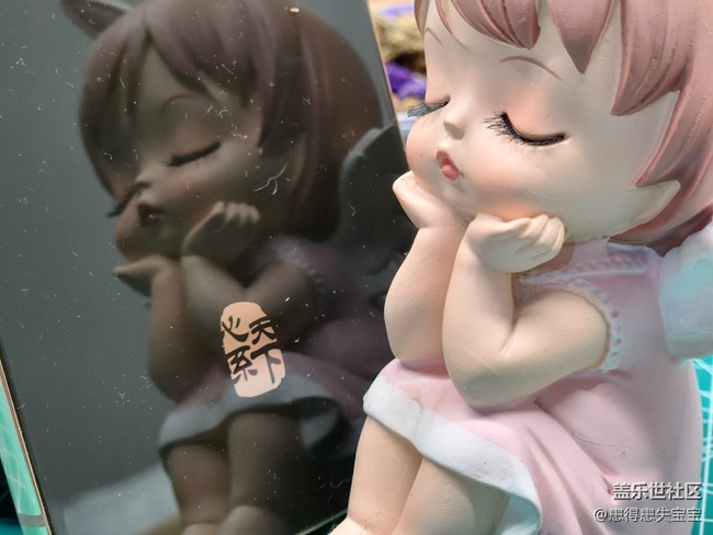 【三星W23品鑒活動(dòng)】天使與手機(jī)