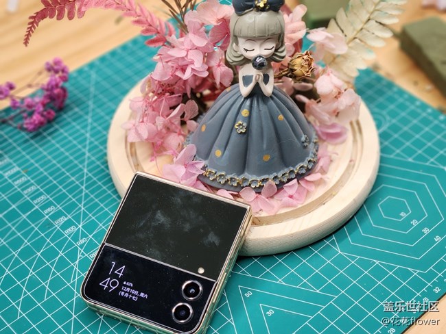 【三星W23品鑒活動(dòng)】活動(dòng)回顧