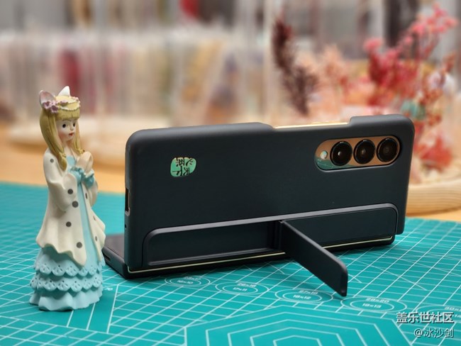 【三星W23品鑒活動(dòng)】折疊手機(jī)還是要看三星