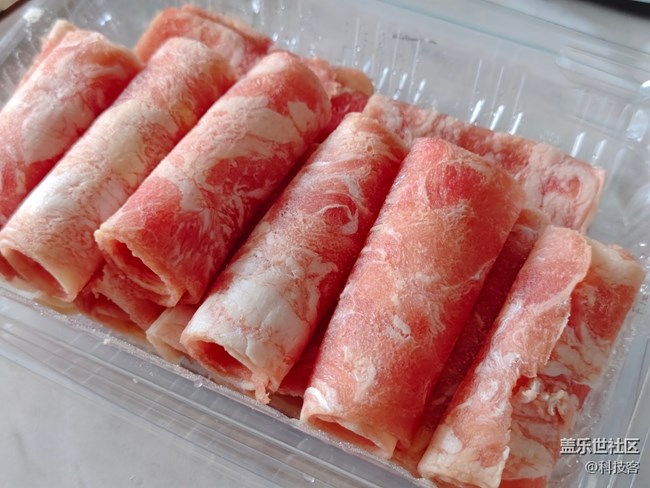 三星Z Flip3的拍照美食體驗