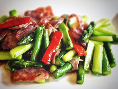 【生活隨拍】+美食不可負