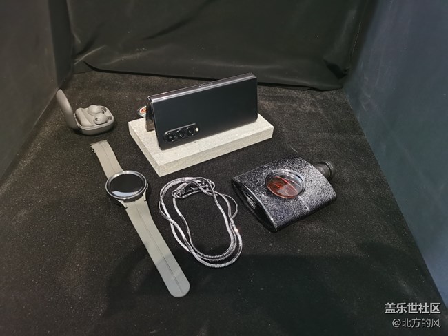 【我的三星手機(jī)搭配】------奇妙的組合