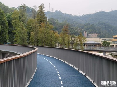 銀湖綠道