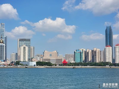 【光影記憶】+  建筑與自然
