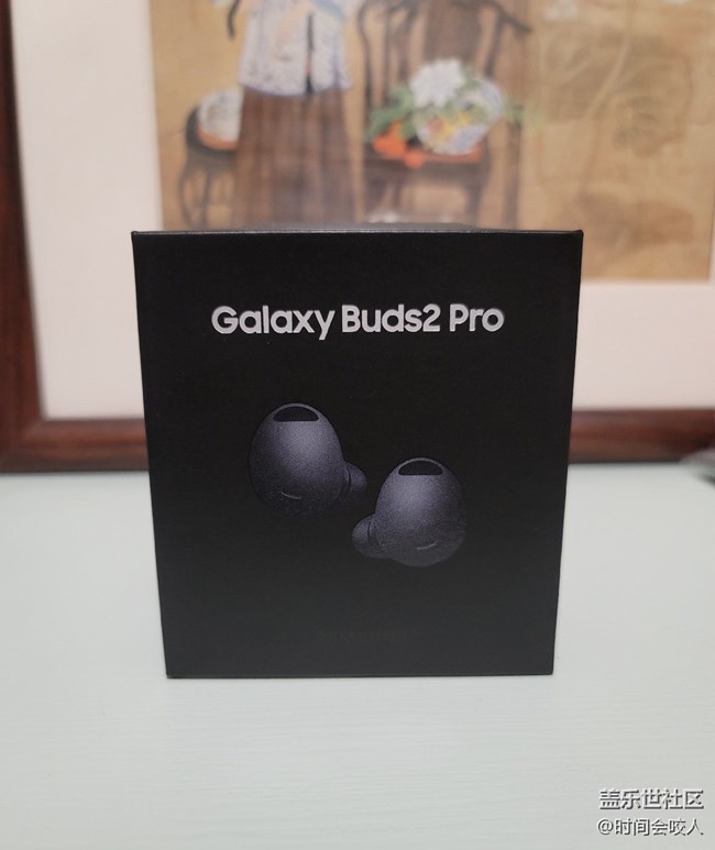 【年度禮品曬單】感謝三星社區(qū)