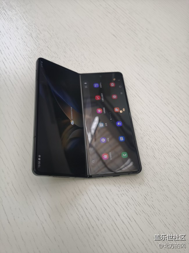 【我的三星手機(jī)搭配】------奇妙的組合