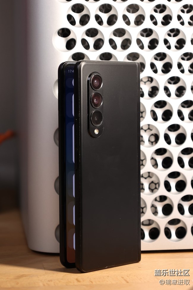 三星在隱私安全方面還真是令人放心