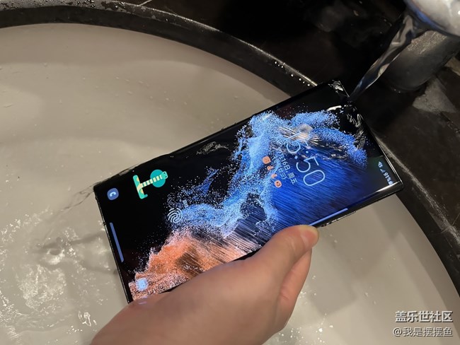 你們覺得IP68防水功能重要嗎？