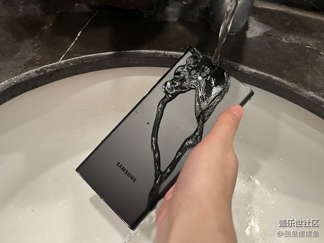 你們覺得IP68防水功能重要嗎？