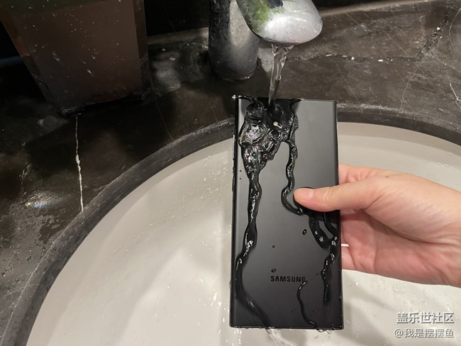 你們覺得IP68防水功能重要嗎？