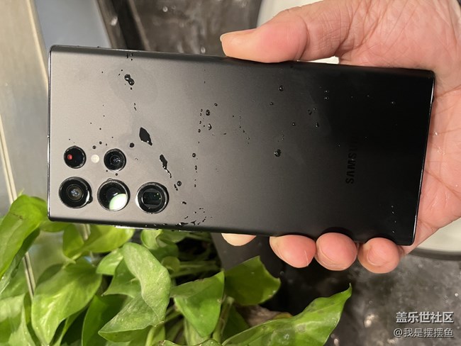 你們覺得IP68防水功能重要嗎？