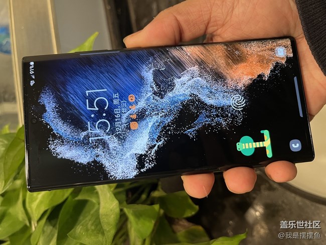 你們覺得IP68防水功能重要嗎？