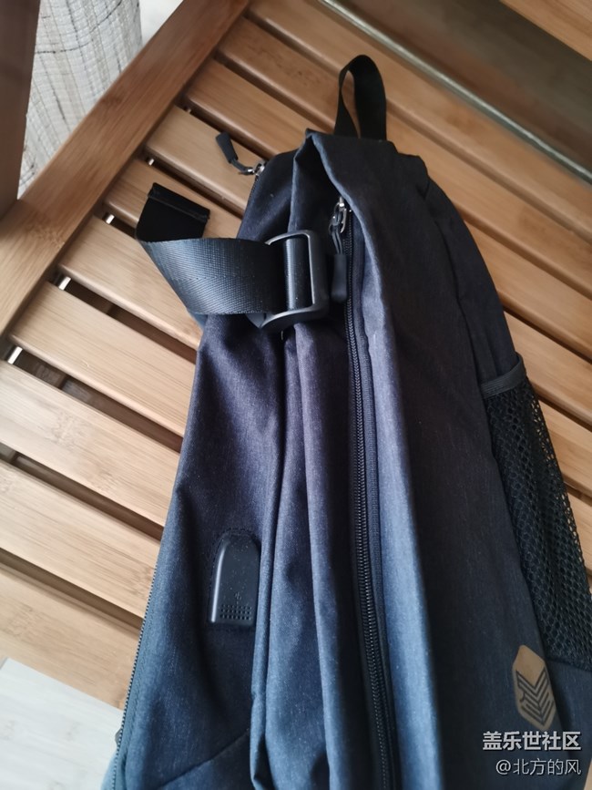 【年度禮品曬單】-----好用的包包