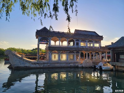 【難忘2022】+春夏之交的首都北京