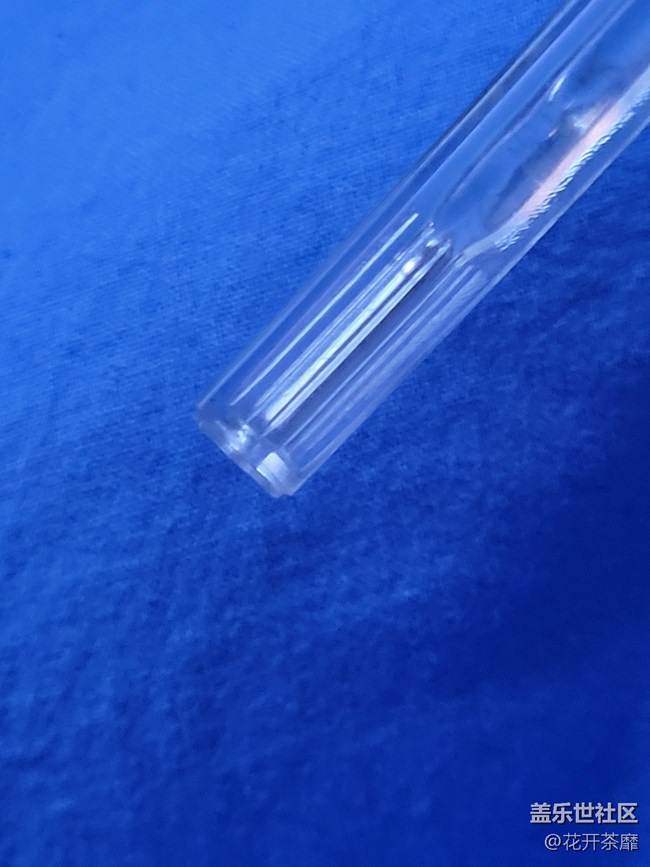 【打卡精彩生活】體溫計