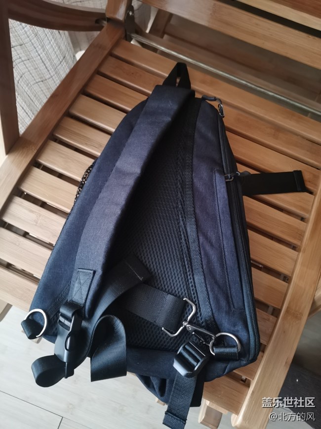 【年度禮品曬單】-----好用的包包