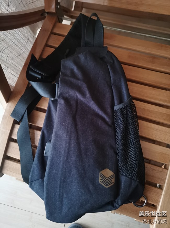 【年度禮品曬單】-----好用的包包