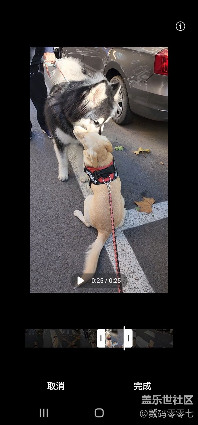 使用仙境制作屬于自己的動(dòng)態(tài)壁紙